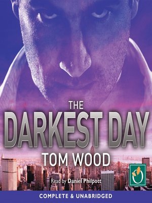 cover image of The Darkest Day